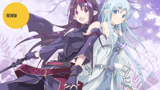<em>Sword Art Online</em>’s Fourth Arc Is Both Heartbreaking and Beautiful